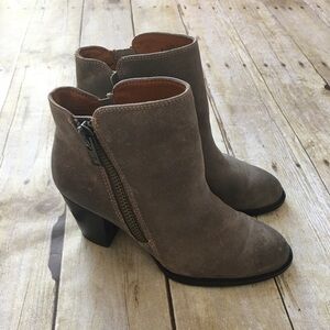 Söfft Ankle Booties